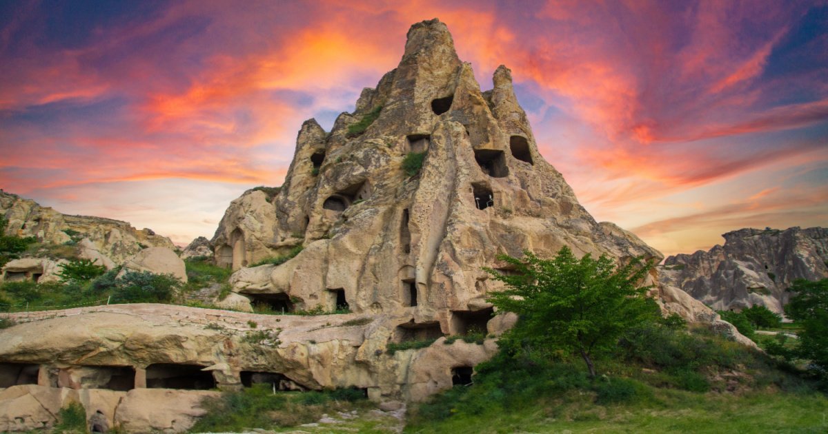 cappadocia tourist information museums