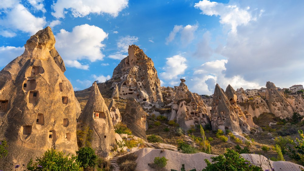 Le 10 migliori cose da fare in Cappadocia