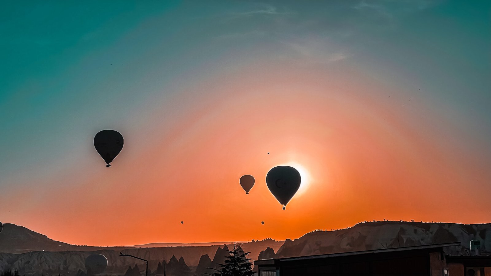 Cappadocia hot air balloon-best-time-cappadocaitouristinformaiton