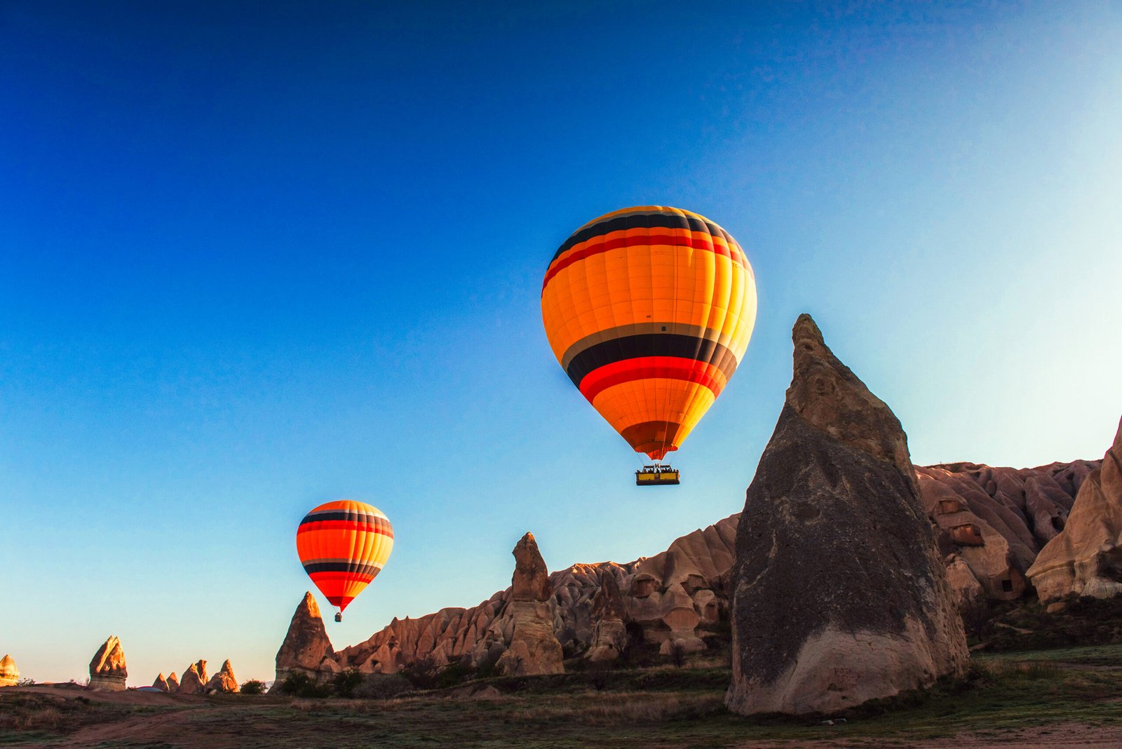 Cappadocia hot air balloon-safe-cappadocaitouristinformaiton