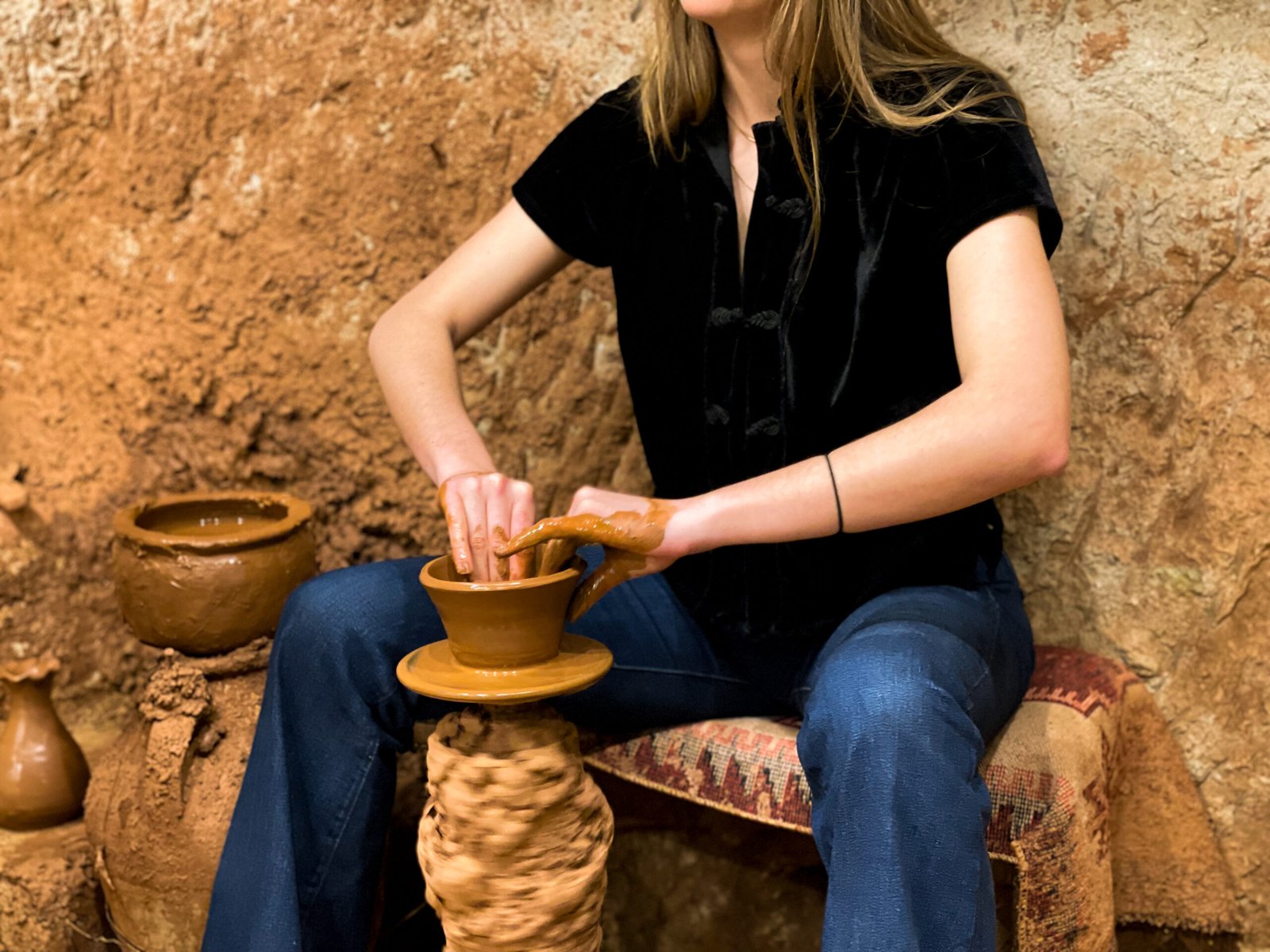 pottery-making-cappadociatouristinformation
