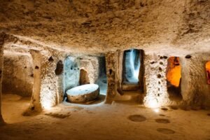 Cappadocia Full-Day Private Cappadocia Tour