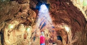 Cappadocia Full-Day Private Cappadocia Tour