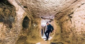 Cappadocia Full-Day Private Cappadocia Tour