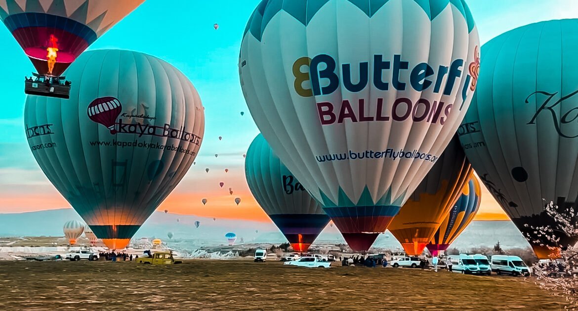 Cappadocia hot air balloon featured cappadocaitouristinformaiton