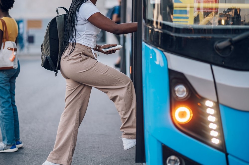 Autobus pubblico per l'aeroporto di Kayseri, informazioni turistiche sulla Cappadocia