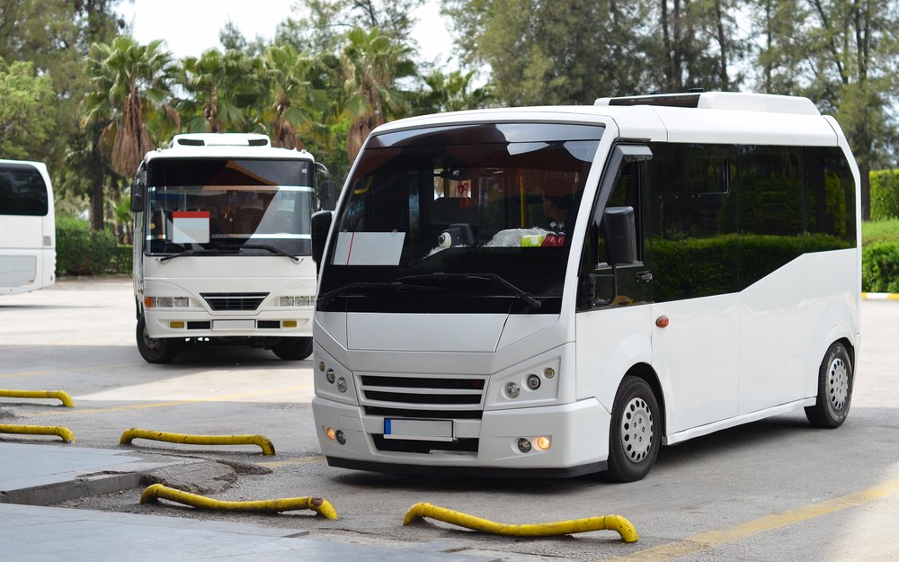 Informazioni turistiche sulla Cappadocia navetta per il trasporto aeroportuale Nevsehir