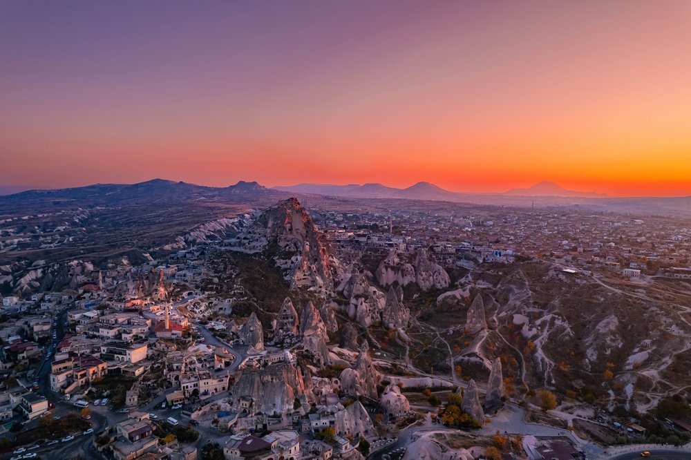 Cappadocia-informazioni-turistiche-itinerario-di-un-giorno-castello-di-uchisar