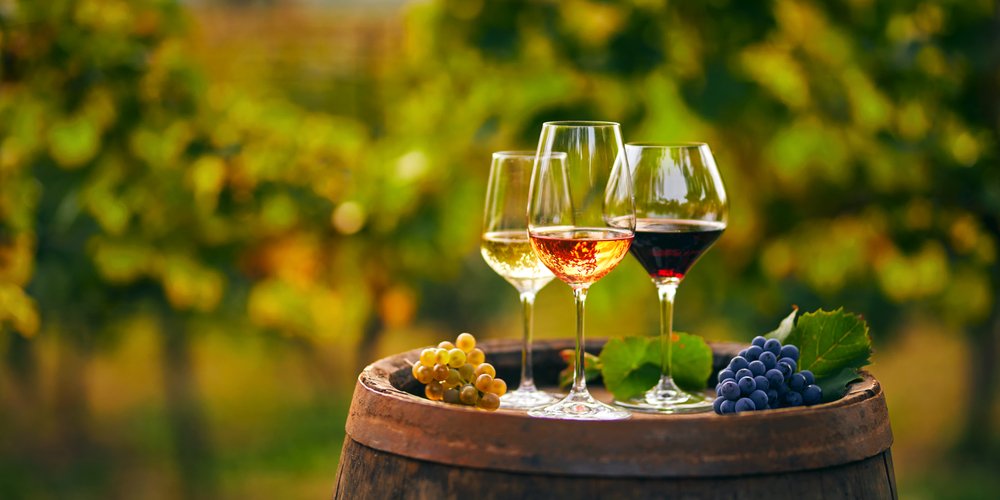 Cappadocia tourist information wine tasting