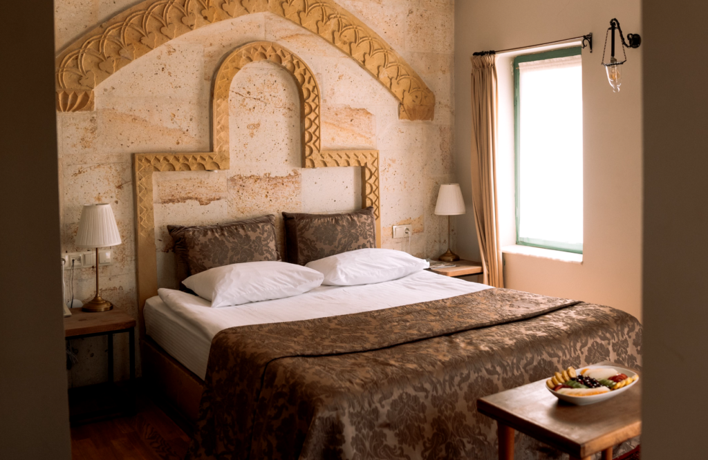 Hotel di lusso in cappadocia-heybehotel-cappadociatouristinformation