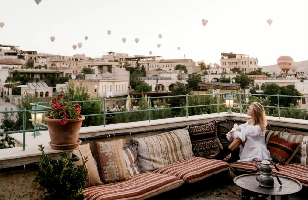 Hotel di lusso in cappadocia-heybehotel-cappadociatouristinformation