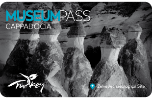 museum pass cappadocia - informazioni turistiche sulla cappadocia