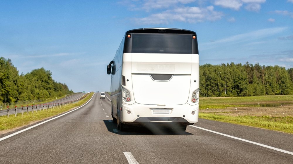 Autobus per informazioni turistiche sulla cappadocia da istanbul