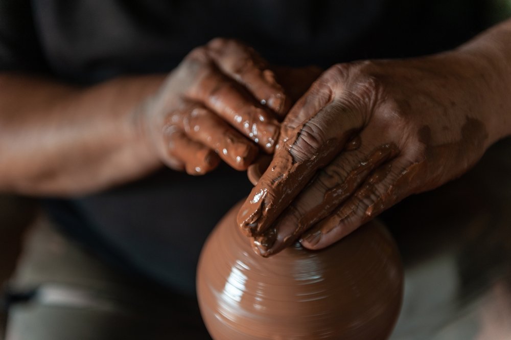 cappadocia tourist information pottery workshop