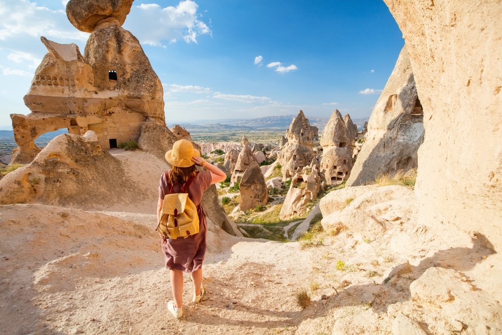 cappadocia tourist information soganlı castle