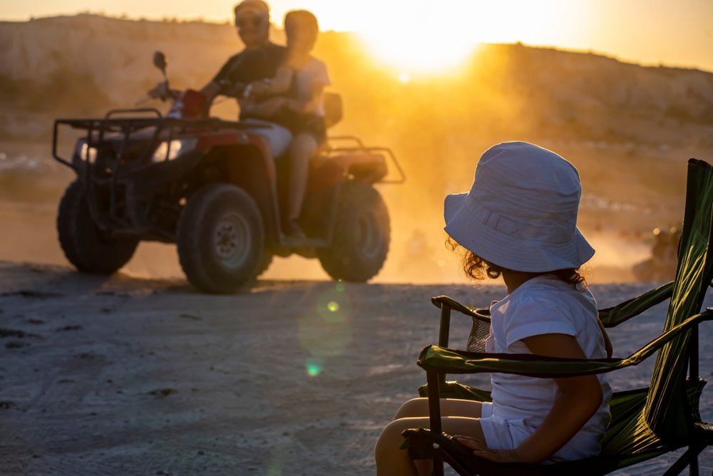 cappadocia with kids cappadocia tourist information atv