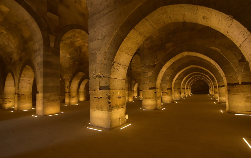 caravanserraglio musum cappadocia informazioni turistiche kervansaray