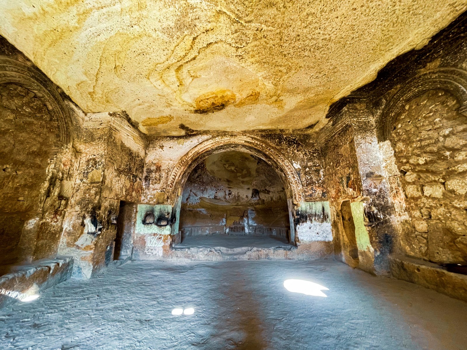 cavusin-curch-cappadociatouristinformazioni