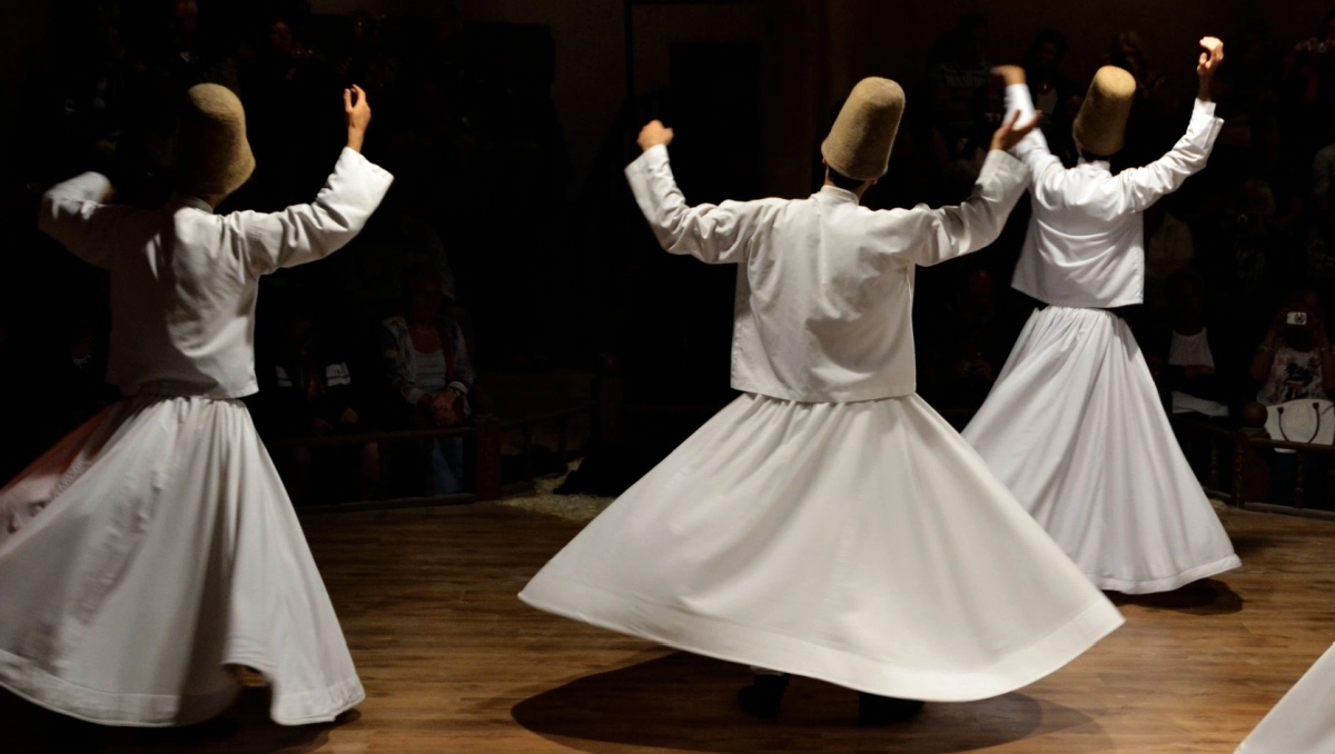 dervish