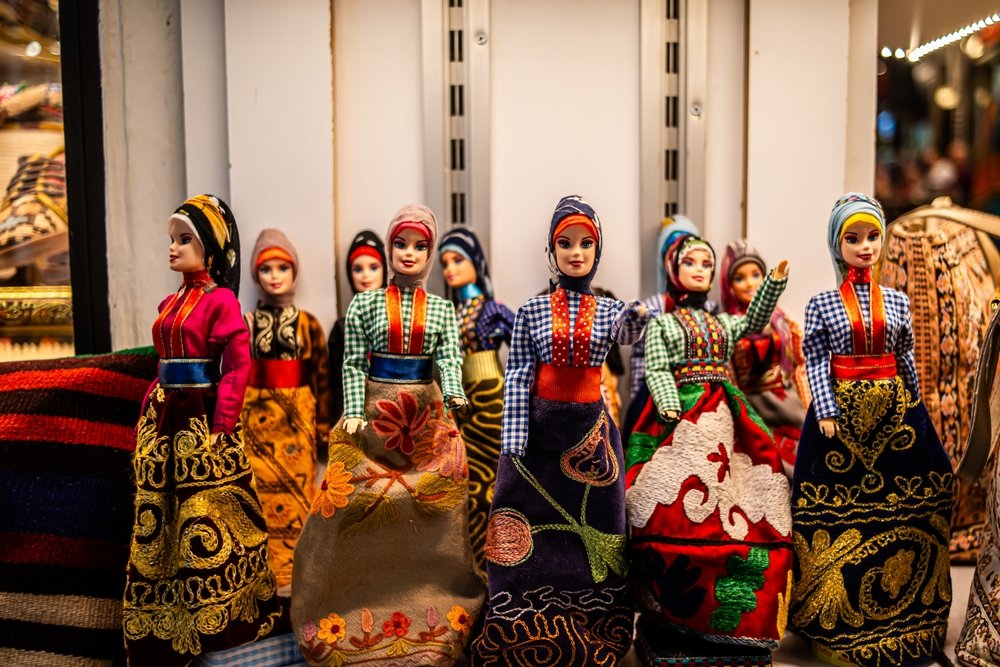 doll museum cappadocia tourist information