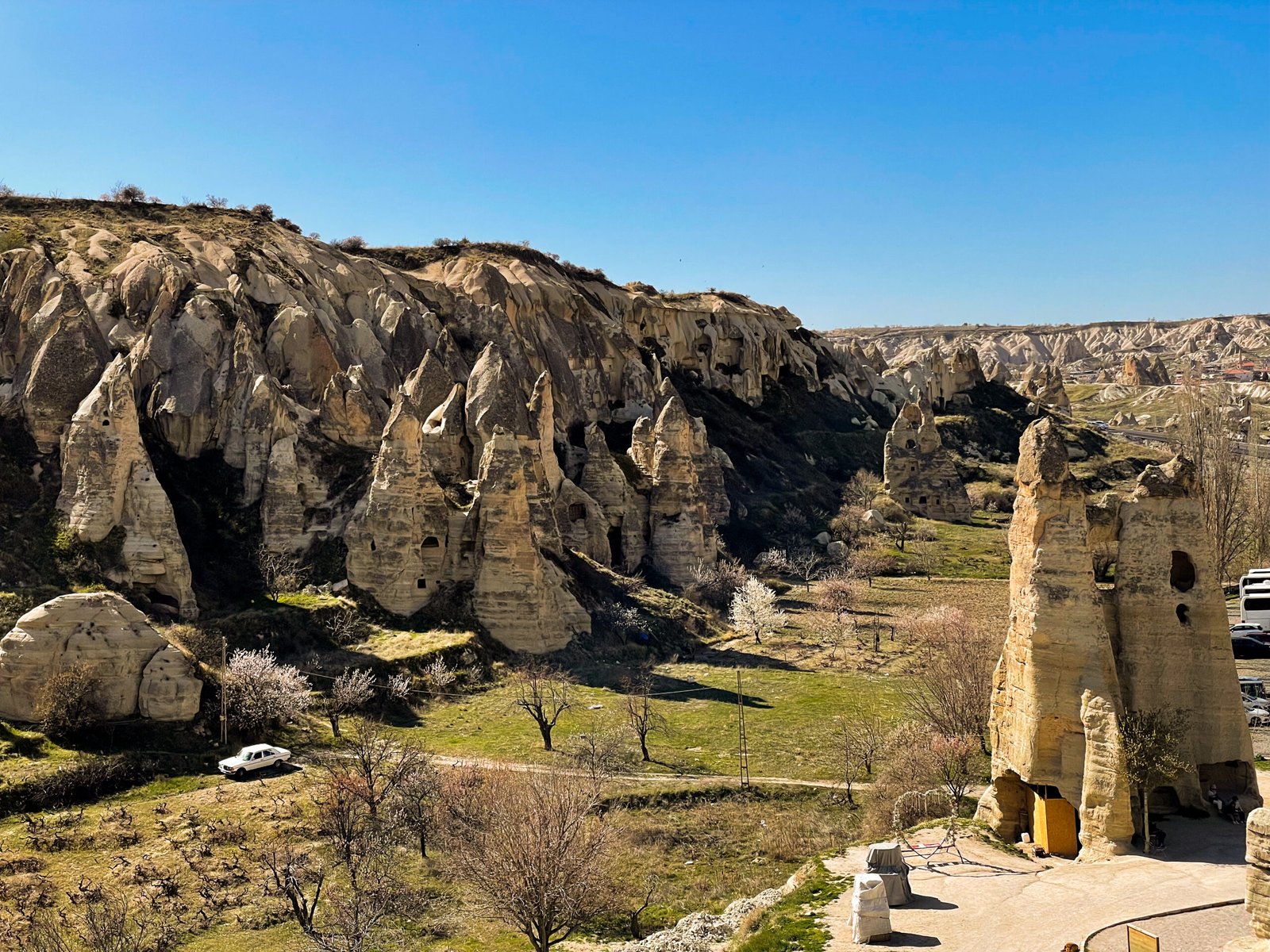 göreme-cappadociaturistinformation