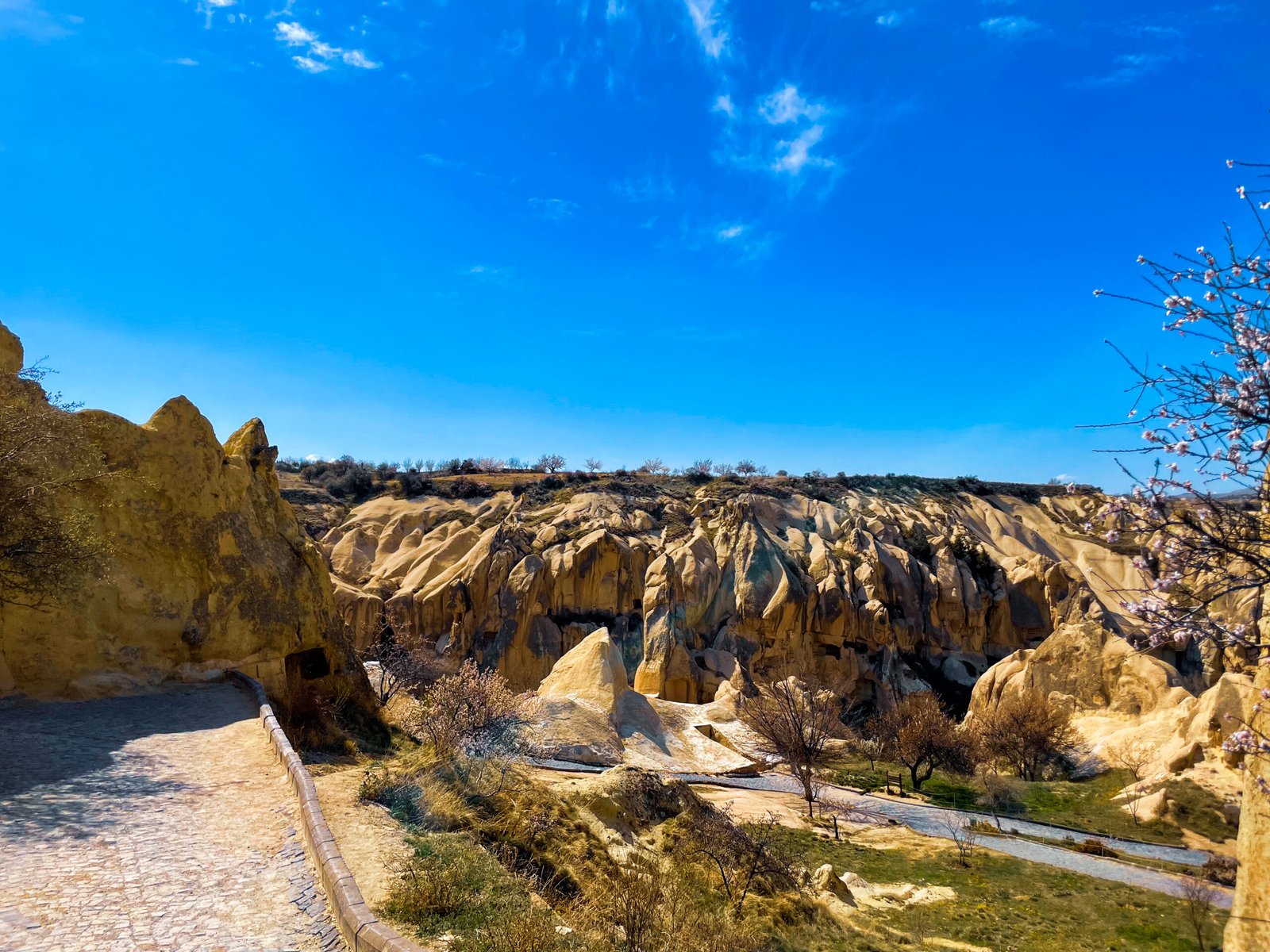 göreme-valley-cappadociaturistinformation