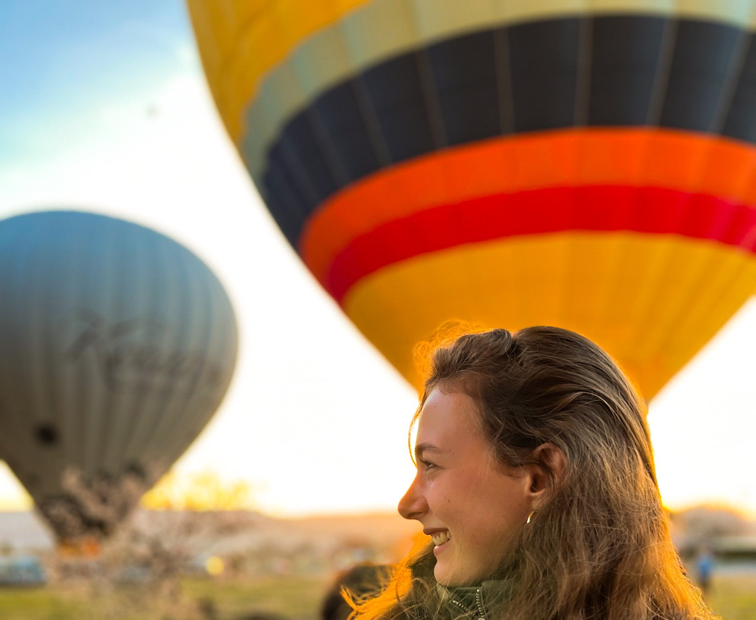 Cappadocia hot air balloon-safety-cappadocaitouristinformaiton