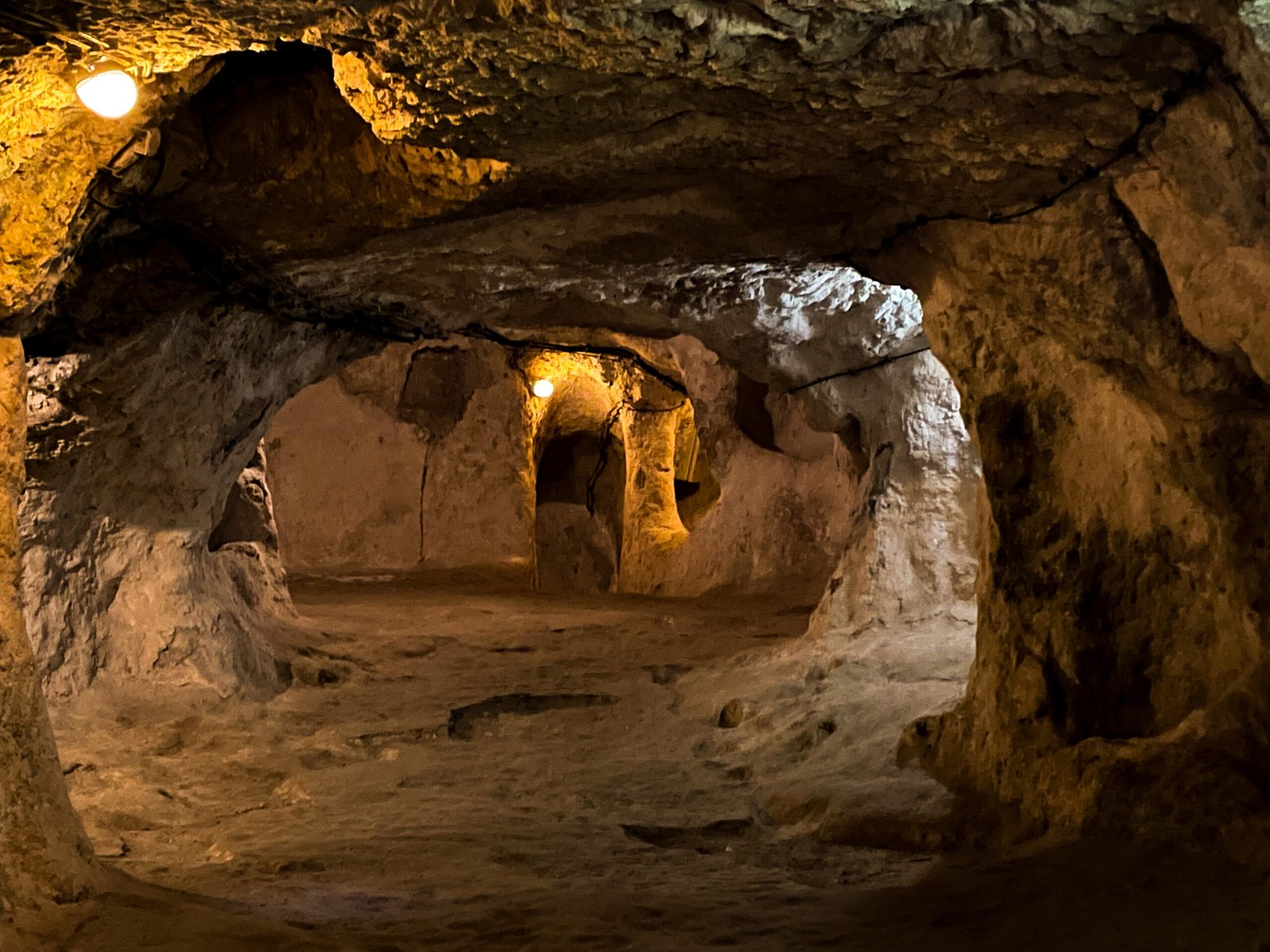 kaymaklı-under-ground-city-cappadociatouristinformation