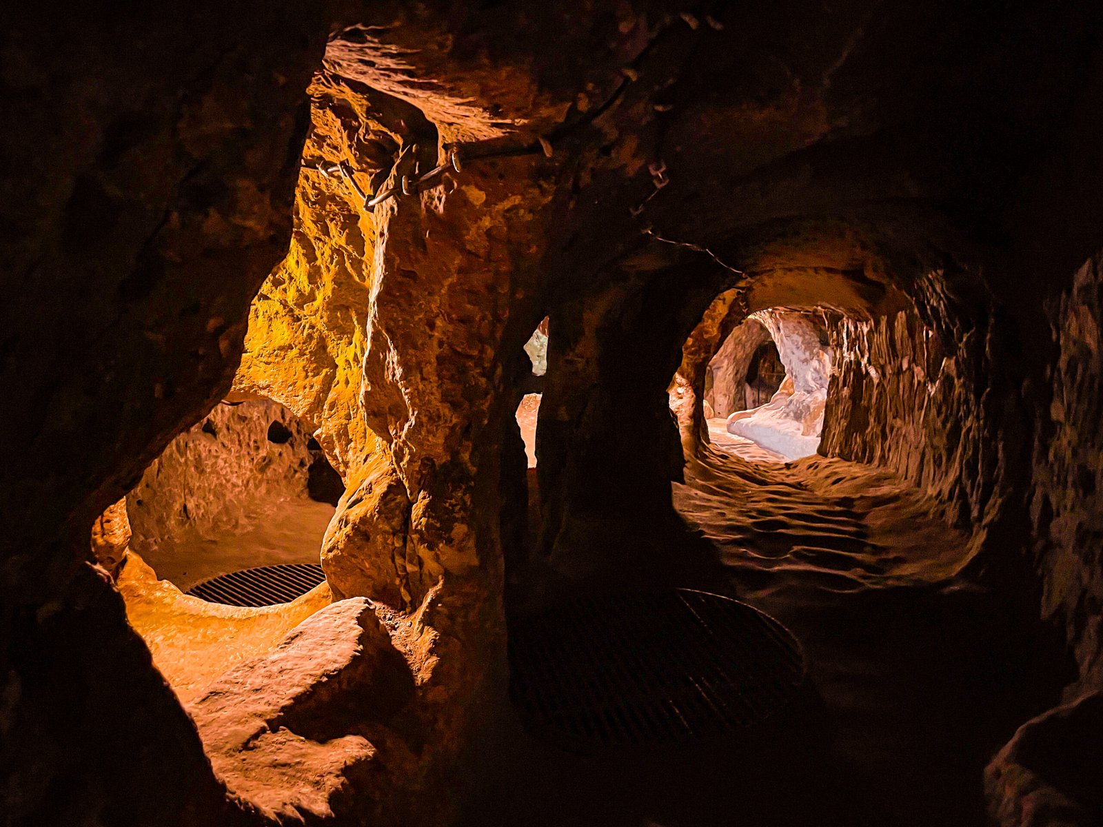 kaymaklı-underground-city-cappadociatouristinformation