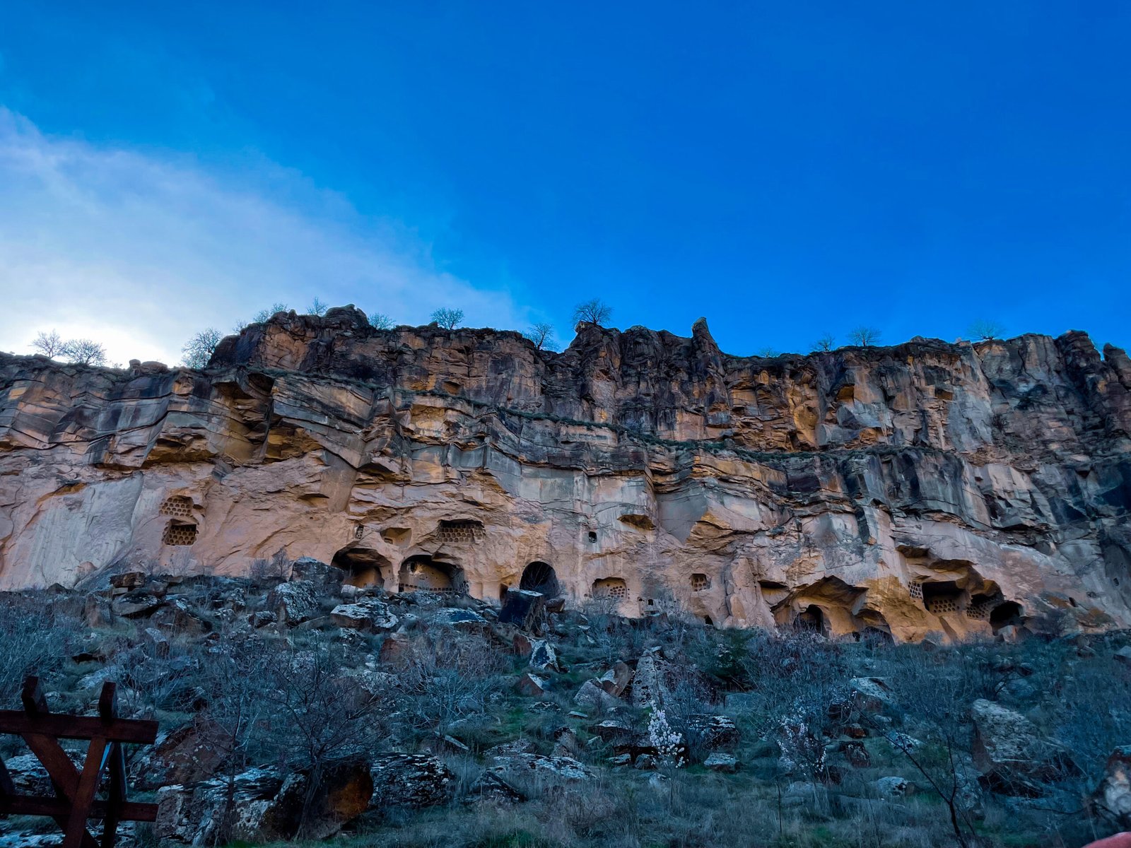 Zelve-open-air-museum-entrance-cappadociatouristinformation